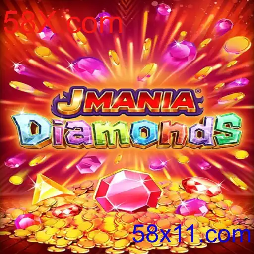 JManiaDiamonds